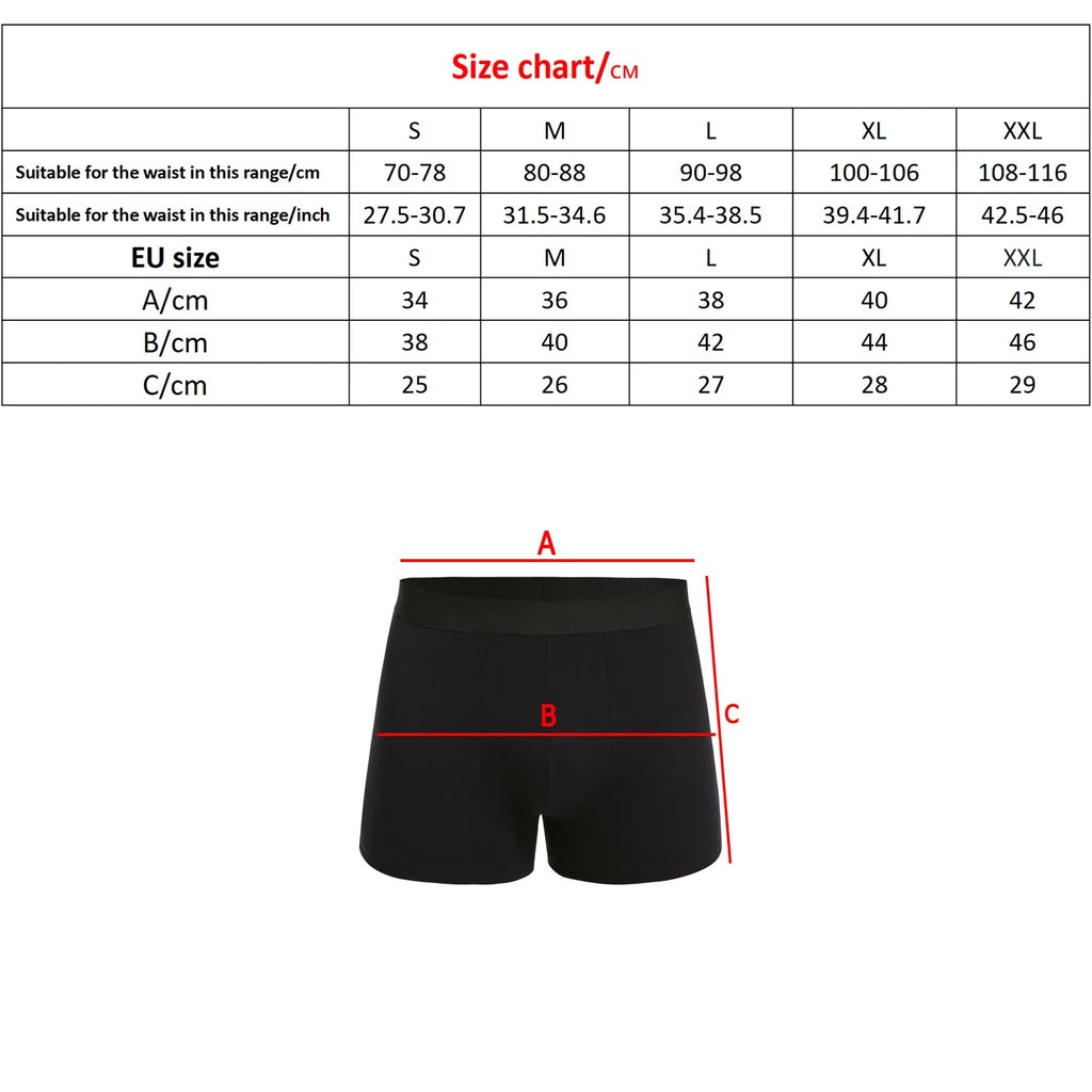 6pcs Pack 2024 Men Panties Cotton Underwear Male Brand Boxer And Underpants For Homme Luxury Set Shorts Box Slip Kit