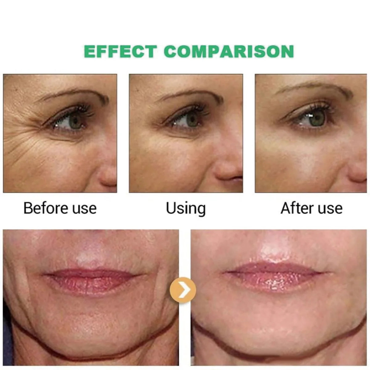 Instant Remove Wrinkles Retinol Face Cream Lifting Anti Aging Anti Eye Bags Moisturizer Facial Treatment Korean Care